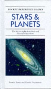 Stars and Planets by Pamela Forey and Cecilia Fitzsimons Hardback
