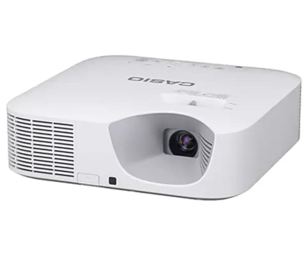 Casio XJF100W 2500 ANSI Lumens WXGA Projector