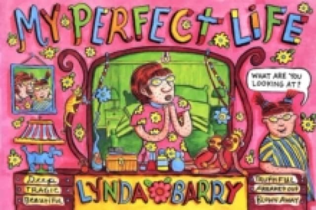 My Perfect Life Hardback