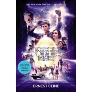Ready Player One (Paperback, 2018)