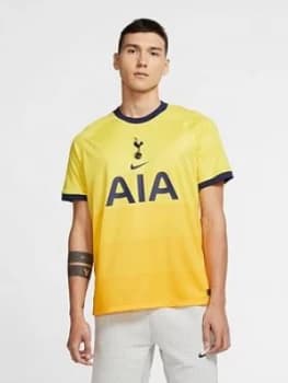 Nike Mens Tottenham 20/21 3Rd Short Sleeved Stadium Jersey