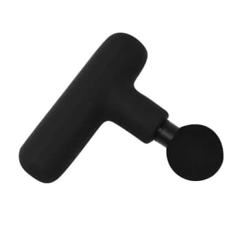 LOLA Pocket Massage Gun - Black