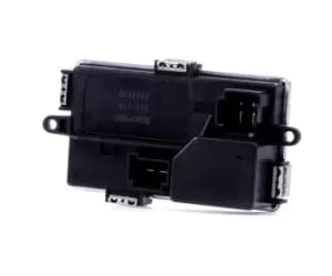 TOPRAN Regulator, passenger compartment fan BMW 503 455 64119179414,64119203324,64119220848 64119226780,64119311938,64119355981,9179414,9203324