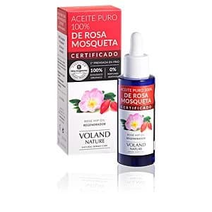 BIO-INSPECTA aceite 100% rosa mosqueta organico 30ml