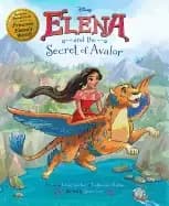 elena of avalor elena and the secret of avalor