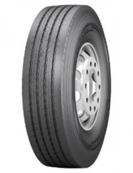 Nokian E-Truck Steer 295/80 R22.5 152/148M