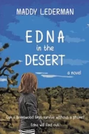 edna in the desert