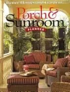 porch and sunroom planner