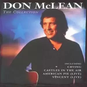 The Collection by Don McLean CD Album