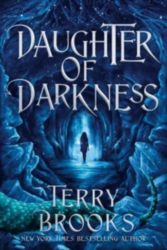 Daughter of Darkness Paperback / softback