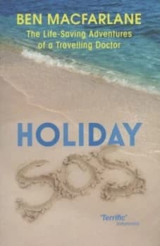 Holiday Sos by Ben Macfarlane Paperback