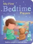 my first bedtime prayers