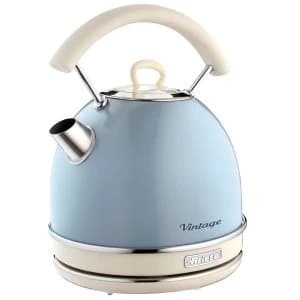 Ariete Vintage AR7705 1.7L Electric Dome Kettle