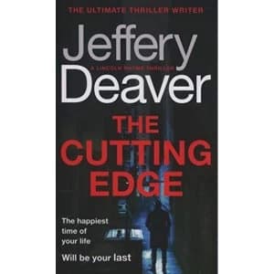 The Cutting Edge Paperback / softback 2019