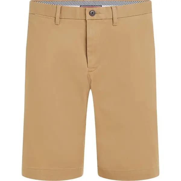 Tommy Hilfiger Harlem 1985 Shorts - Brown 2XL