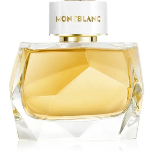 MontBlanc Signature Absolue Eau de Parfum For Her 90ml