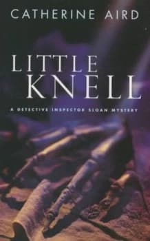 Little Knell by Catherine Aird Paperback