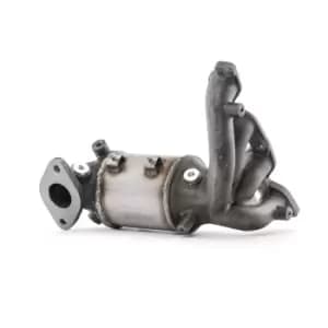 RIDEX Catalytic Converter Front 429C0007 Katalysator,Cat Converter HYUNDAI,KIA,i20 (PB, PBT),RIO III (UB),RIO III Stufenheck (UB)