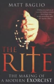 The Rite by Matt Baglio Paperback
