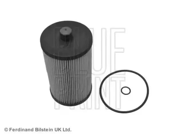 Blue PRINT ADV182322 Fuel Filter Filter Insert with seal ring VOLKSWAGEN: Crafter 30-50 Van, Crafter 30-50 Platform/Chassis, LT 28-46 2 Kasten