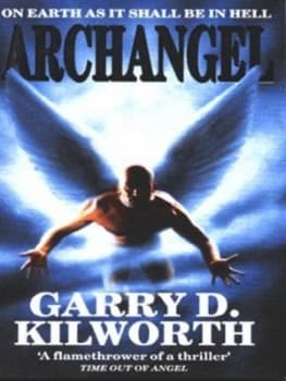 Archangel by Garry Kilworth Paperback