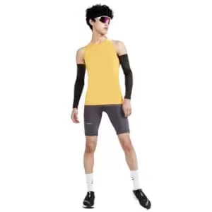 Craft Mens Pro Hypervent Tank Top (L) (Black)