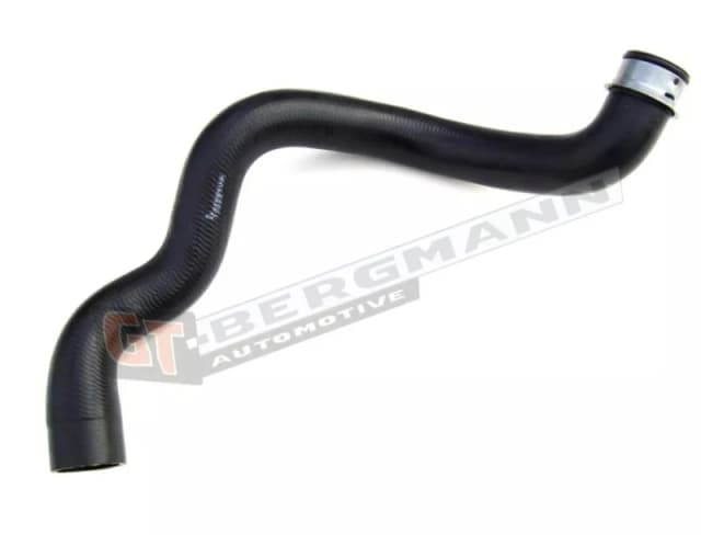 GT-BERGMANN GT52-151 Radiator Hose EPDM (ethylene propylene diene Monomer (M-class) rubber) EPDM (ethylene propylene diene Monomer (M-class) rubber) R