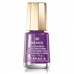 Mavala Mexico Nail Colour (5ml)
