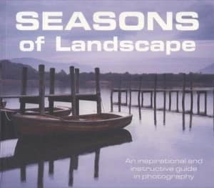 Seasons of Landscape by Peter Watson Paperback
