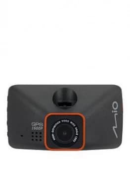 Mio 795 Dash Cam