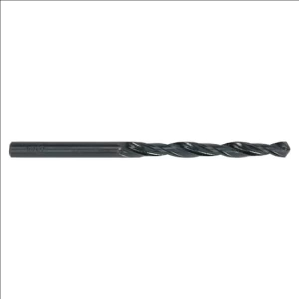 Genuine SEALEY DB045RF HSS Roll Forged Drill Bit 4.5mm Pack of 10