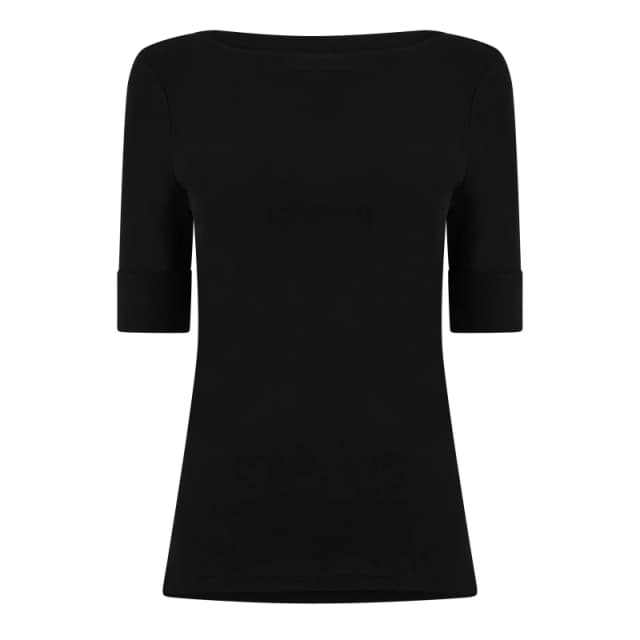 Lauren Ralph Lauren JUDY womens in Black