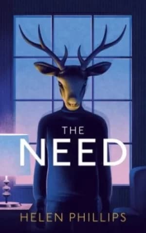 The need by Helen Phillips