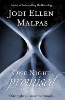 One Night by Jodi Ellen Malpas Paperback