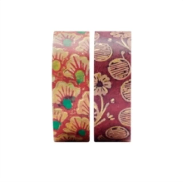 The Waves- Volume 3/The Waves - Volume 4 (Mixed Pack) Washi Tape Miscellaneous print