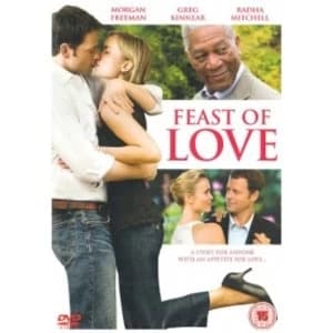 Feast of Love DVD