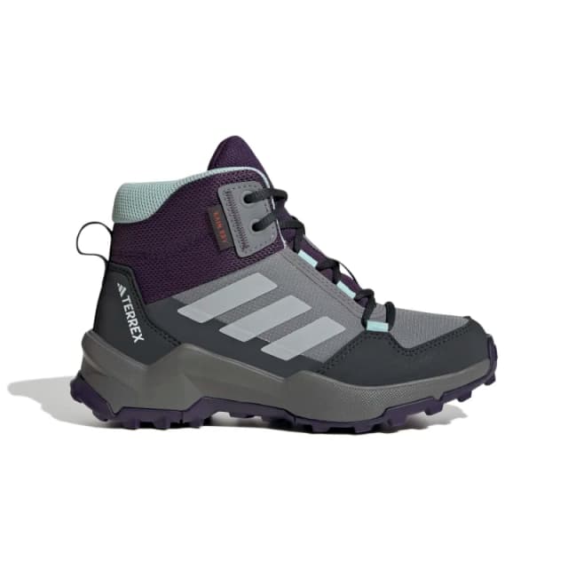 Hiking shoes adidas Terrex Ax4R Gris Unisex 39 1/3