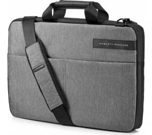 HP Signature Slim 15.6" Laptop Case