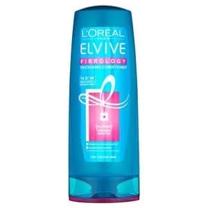 LOreal Paris Elvive Fibrology Thickening Conditioner 400ml