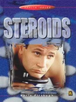 Steroids by Karla Fitzhugh Hardback