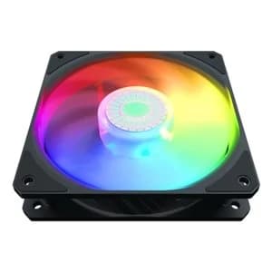 Cooler Master SickleFlow 120 ARGB 120mm 1800RPM PWM PWM Addressable RGB LED Fan