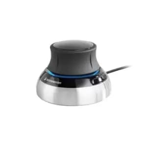 3Dconnexion SpaceMouse Compact