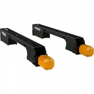 Toughbuilt 2 Piece Universal Tool Mounts