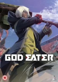 God Eater Volume 2 - DVD