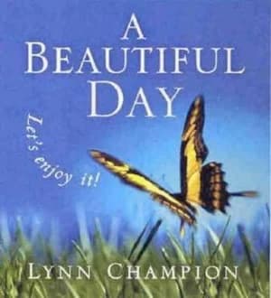 A Beautiful Day by Lynn Champion Paperback