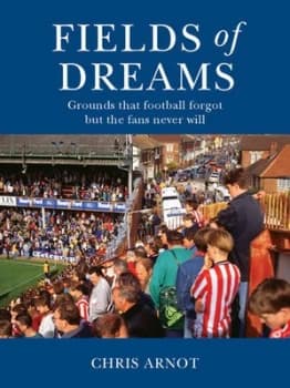 Fields of Dreams by Chris Arnot Paperback