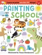 painting school learn to Paint more than 250 things