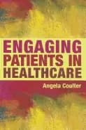 engaging patients in healthcare