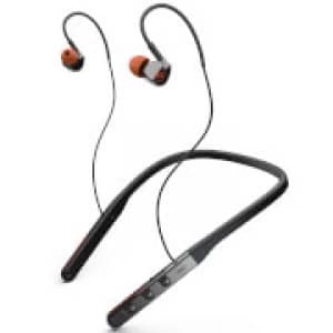 Mixx NEK Fit 1 - Black