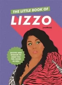 The little book of Lizzo by